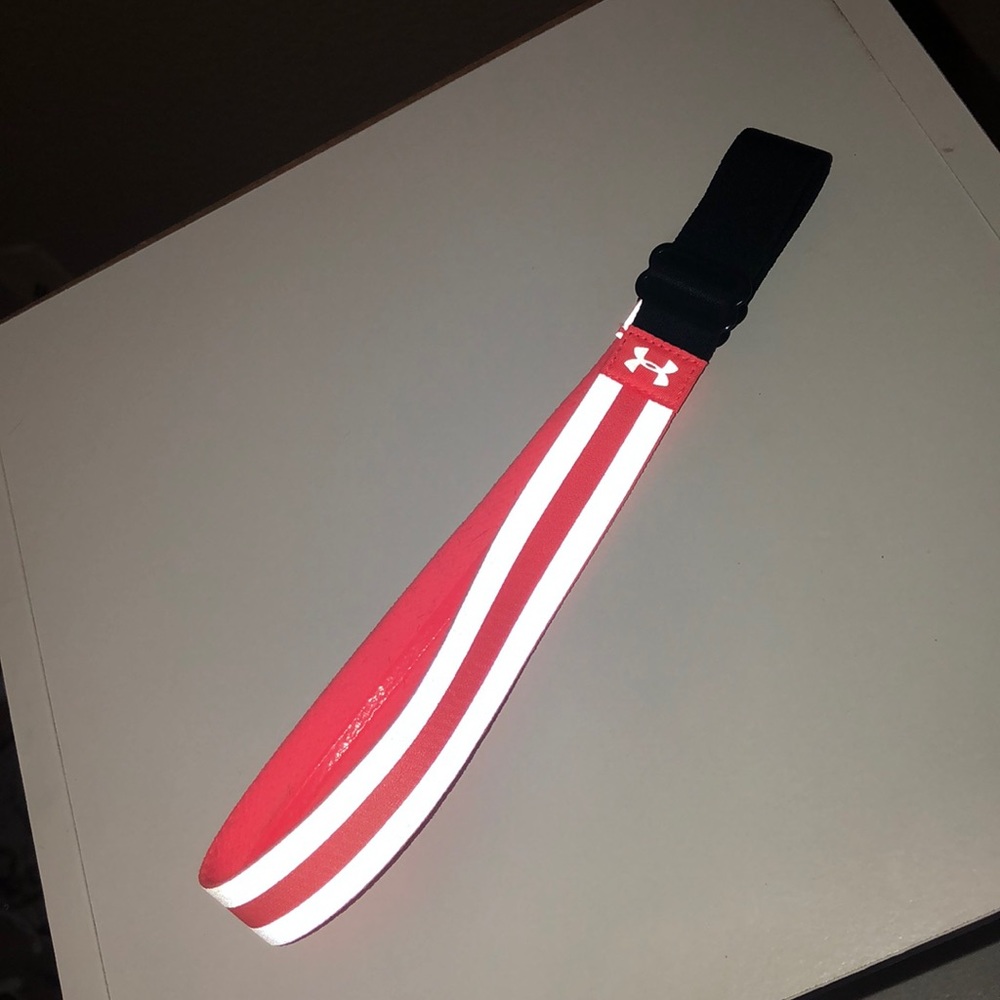 Under Armour headband